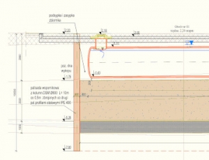 Projektowanie geotechniczne i hydrotechniczne